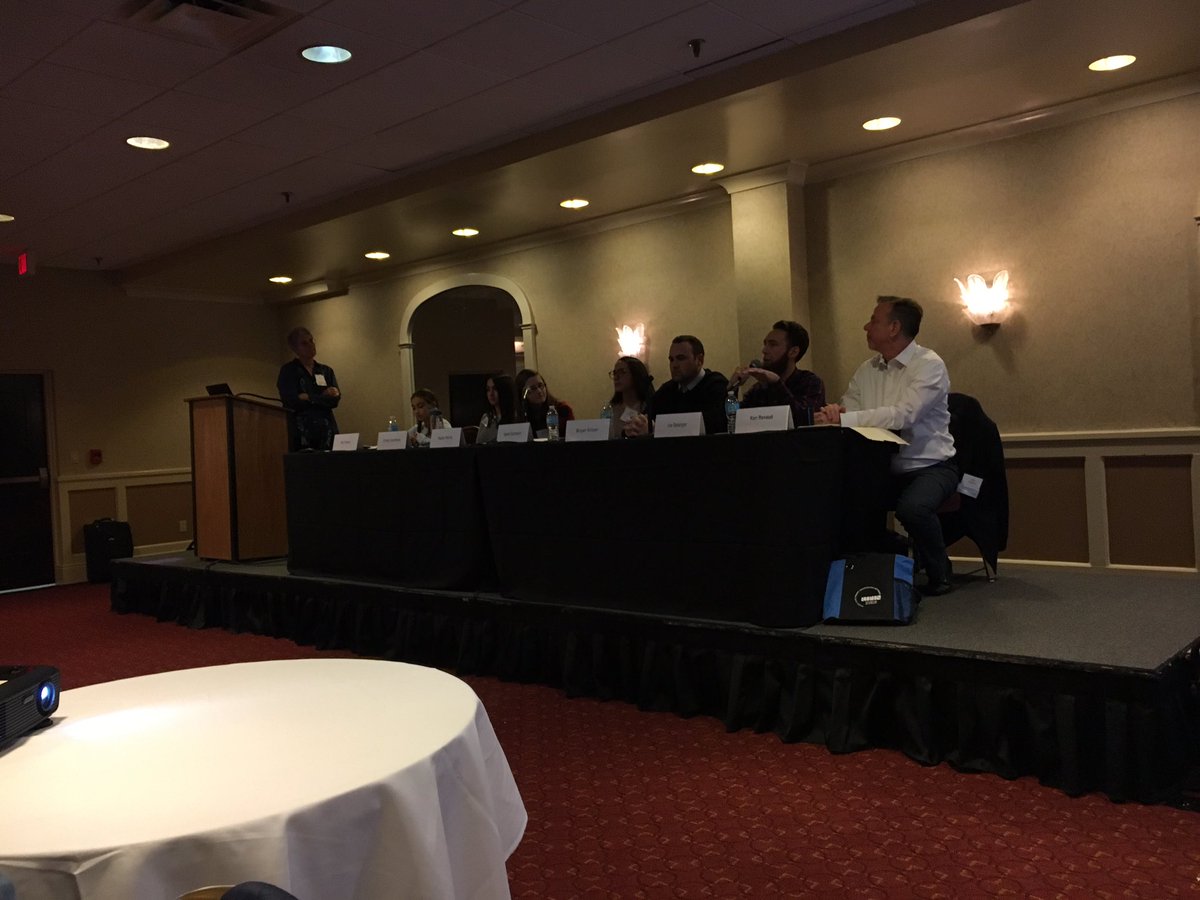 Tre_curran's tweet photo. Sibling Panel @RIPIN_RI Parent Conference Transition 101 #TransitionRI https://t.co/25ThEynMEm