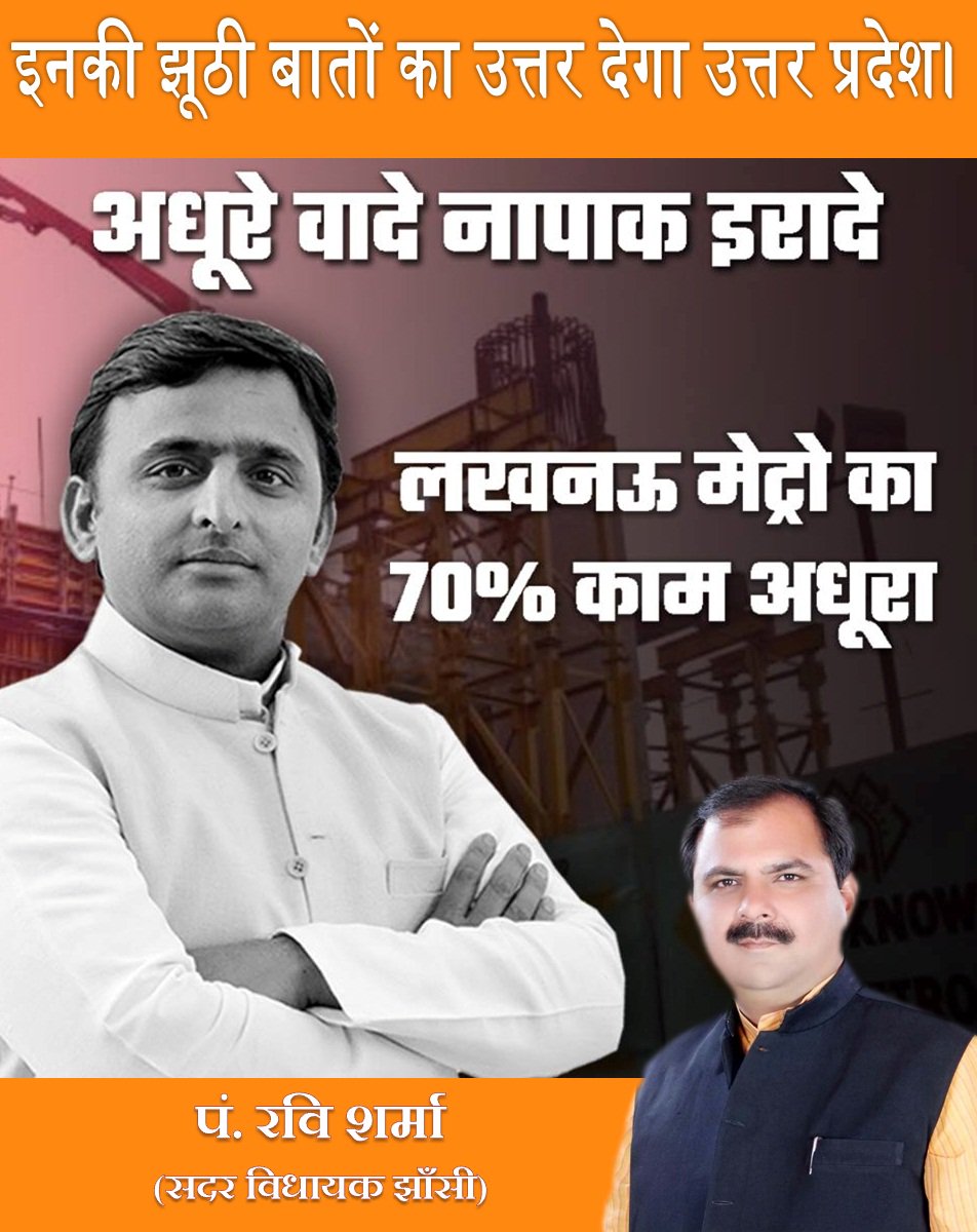 Ravi Sharma tweet media
