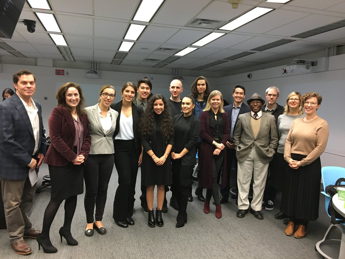 automagicX's tweet photo. Congrats team Claire for their class win in the pitch competition in tech #entrepreneurship using #AI to coach students Thanks @IcubeUTM https://t.co/liavrCNBhf