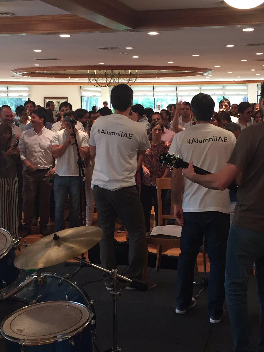 IAE_Austral's tweet photo. #MbaIAE #LoMejordeNosotros #CierreMasters https://t.co/wqDZakXoEX