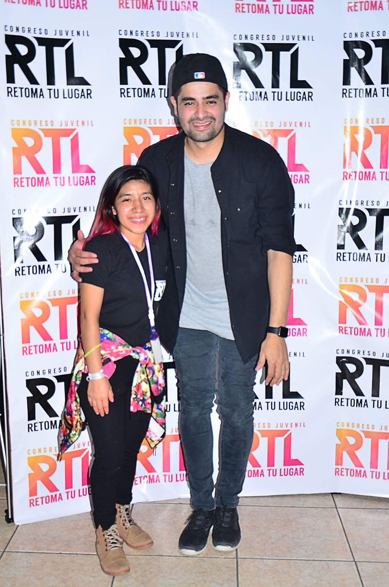 JhinnyLopez's tweet photo. Gracias por bendecir tanto nuestras vidas...
#RTL2016 @EMASOUND https://t.co/eH9cXjGvbJ