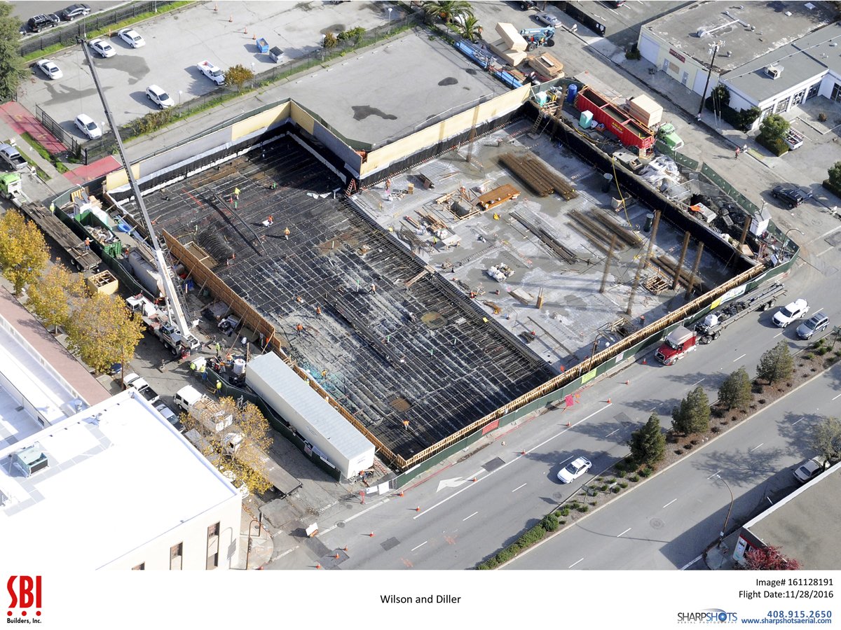 sbibuilders's tweet photo. A birds eye's view on our progress at Redwood City 137 Apartments. For more details, check the link for our project. https://t.co/Umpfk26UBg https://t.co/pzp28jPKpz