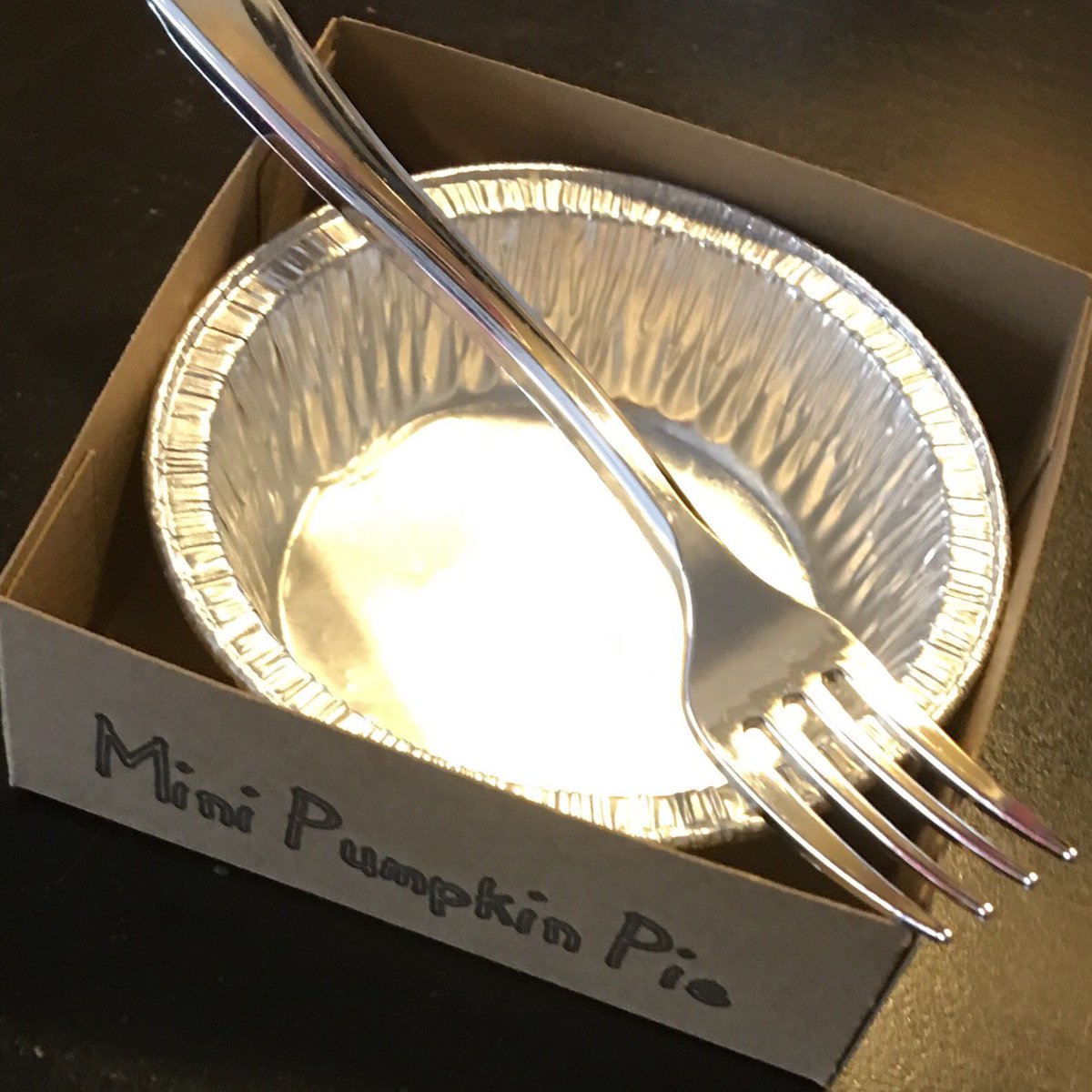 Baked Paper tweet media