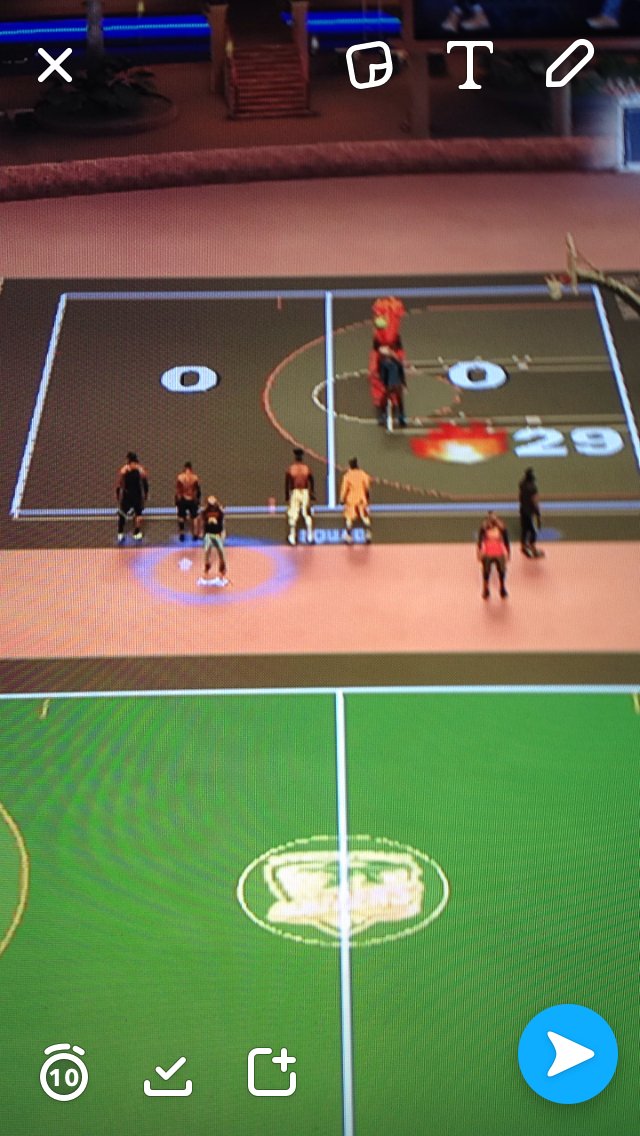 LoveWorley's tweet photo. @Prettyboyfredo SB_CoachG think he runnin it up. Come knock him off. My gt is Joovier_ https://t.co/iCoY0iIbsG