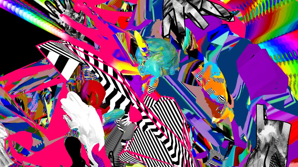 designdescolado's tweet image. #branding MTV Visual Identity (2016) by Antonio Roberts: bit.ly/2fPoJIe #DynamicIdentity #DesignCambiante #MTV