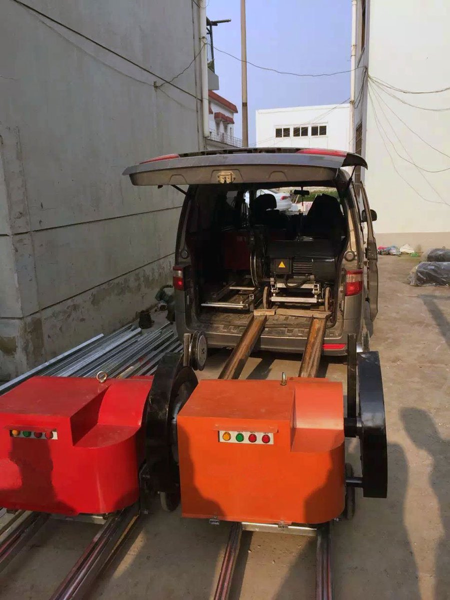 SharingTools's tweet image. Update electric wire aw Apt to transportation and remote control.