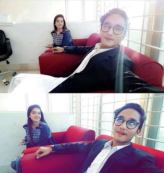 ASethi16's tweet photo. #3Bahadur2 #UnleashTheBahadur #Pakistan
#PressMeetup
@sharmeenochinoy @aryfilmsary @fahadmustafa26 @realsyedasarwat #zuhabkhan #arishakhan https://t.co/WwzSAK49cj