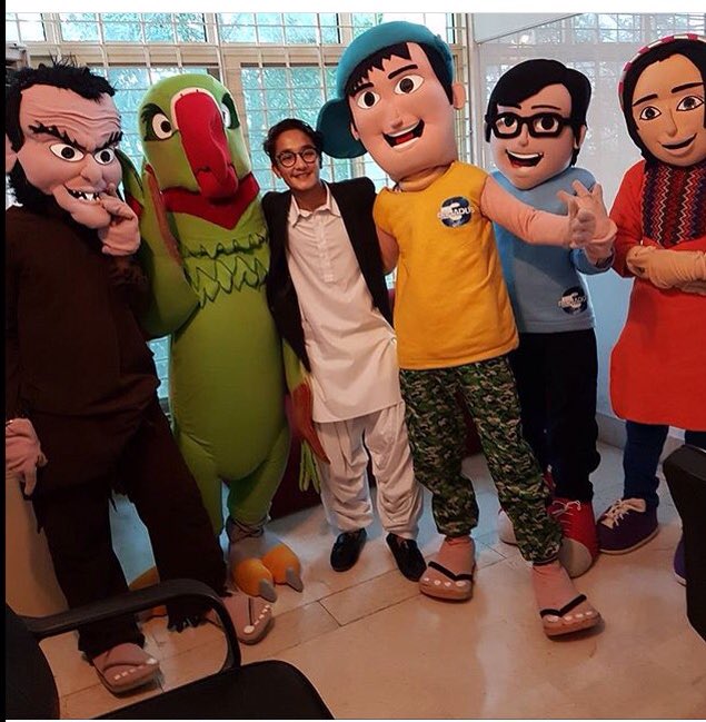 ASethi16's tweet photo. #3Bahadur2 #UnleashTheBahadur #Pakistan
#PressMeetup
@sharmeenochinoy @aryfilmsary @fahadmustafa26 @realsyedasarwat #zuhabkhan #arishakhan https://t.co/WwzSAK49cj