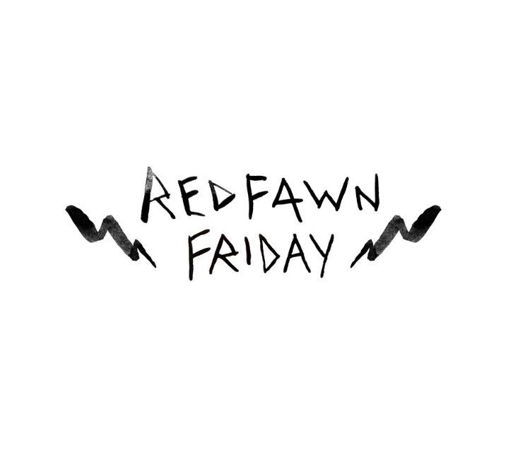 FreeRedFawn's tweet photo. Today is the day. Around the world, we ask Water Protectors to wear Red, in solidarity with Red Fawn. Until She Is Free. #RedFawnFriday https://t.co/ppKHhSEKE5