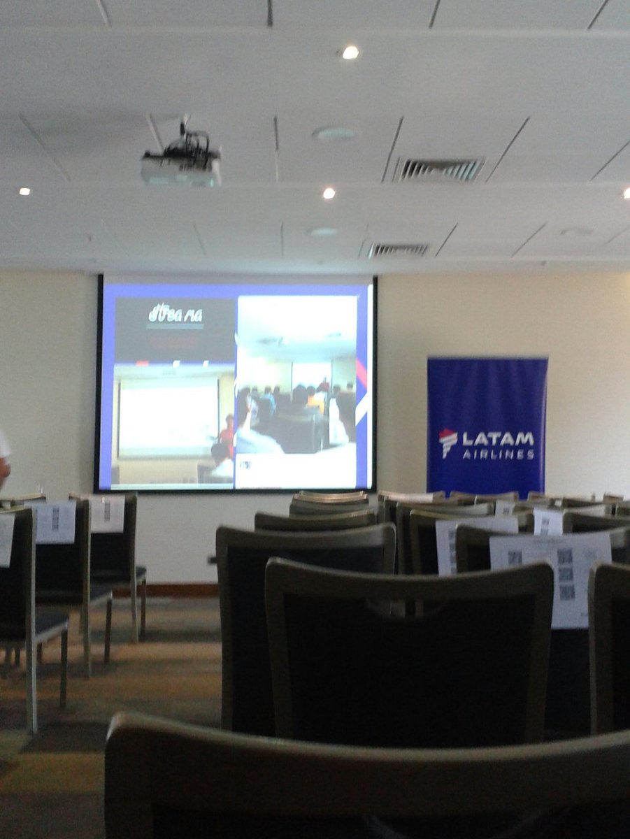 panarch_81's tweet photo. #devopsjouneyLATAM https://t.co/D4AoOjlXSf