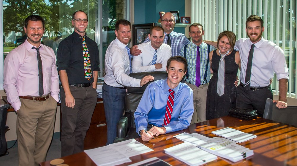 Consonus Healthcare (ConsonusHealth) Twitter