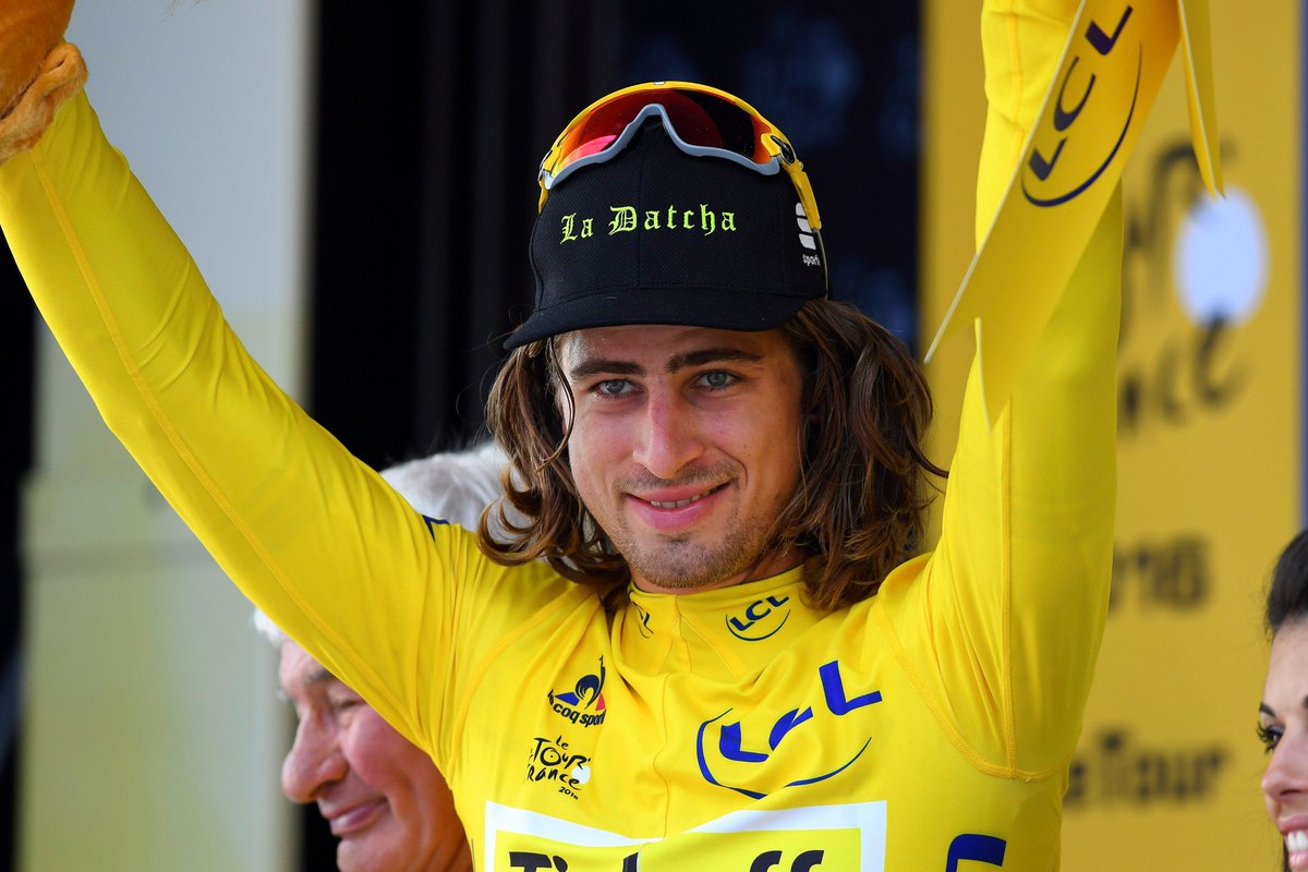 Don't forget to cast your vote at the <a href="/Cyclingnewsfeed/">Cyclingnews</a> Reader Poll 2016!!! cyclingnews.typeform.com/to/o9deYy #Tinkoff <a href="/petosagan/">Peter Sagan</a> <a href="/iamspecialized/">Specialized Bicycles</a>