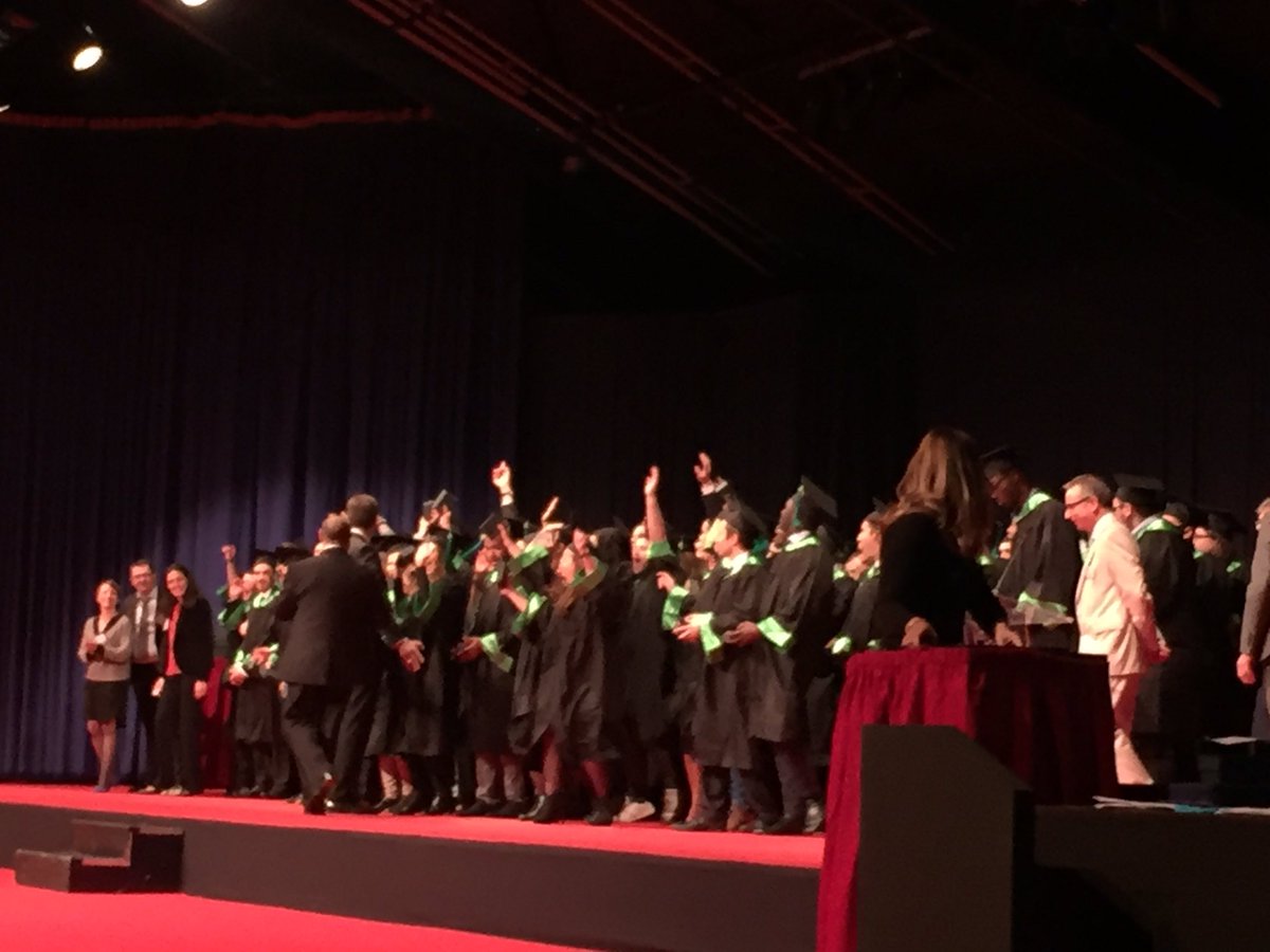 jdlparismem's tweet photo. #rddcesi #cefipa @Cefipa
Promotion 2013-2016 félicitations ! https://t.co/ifYPvgnSKo