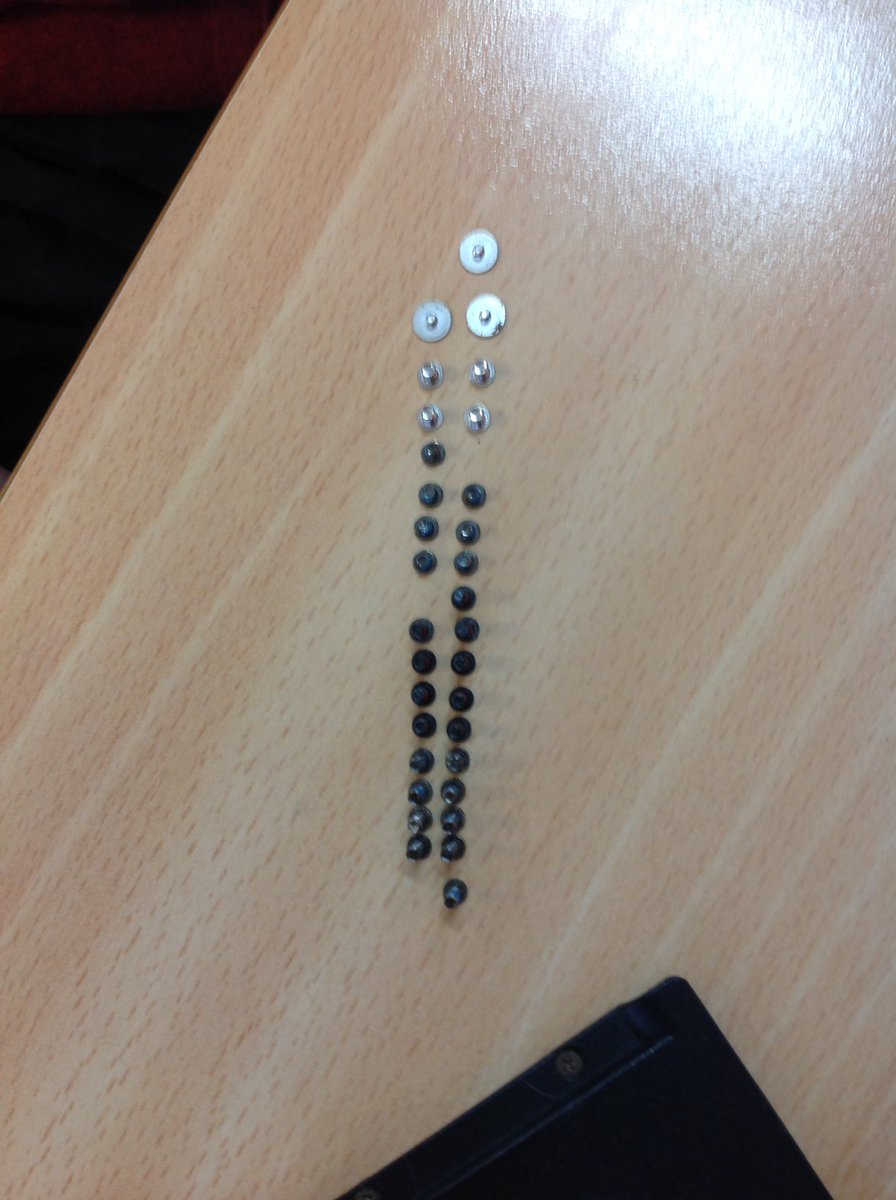 TPS_Computing's tweet image. A unplanned power cut in school today gave Year 11 CS the opportunity to take apart some PCs and label the components! #UnpluggedComputing