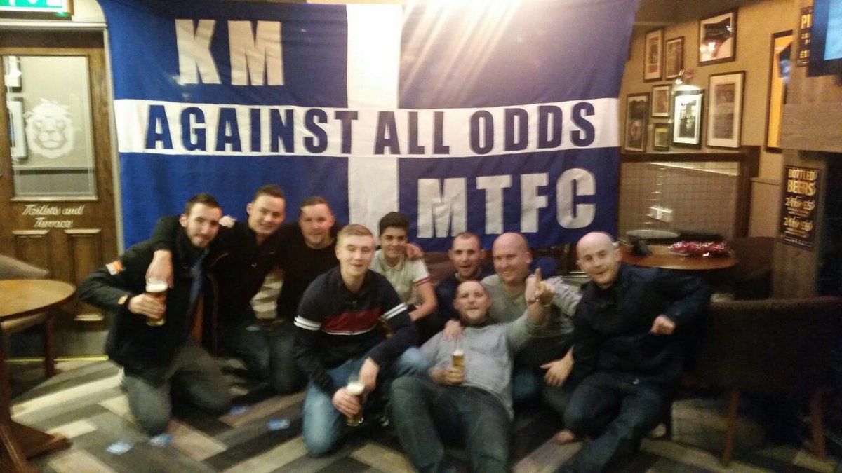 The New Pack Horse (thenewpackhorse) Twitter