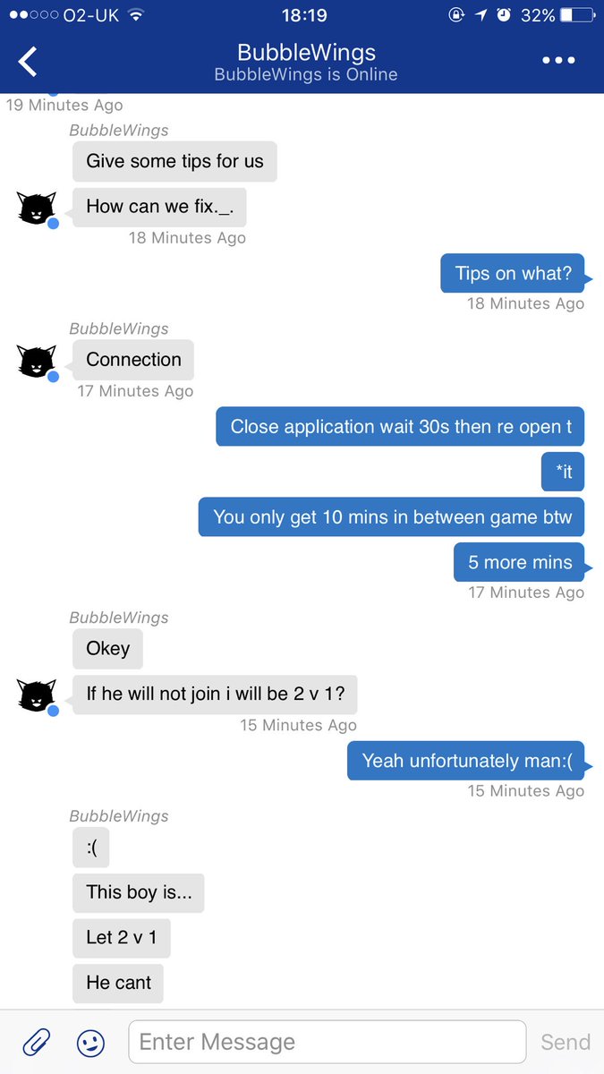 YRobb_'s tweet image. Gb proof 2