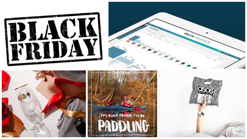 StyleSelectTech's tweet image. What did we learn about consumer behavior from #BlackFriday 2016? @wgsn reveals the data and analysis bit.ly/2fTxoEM