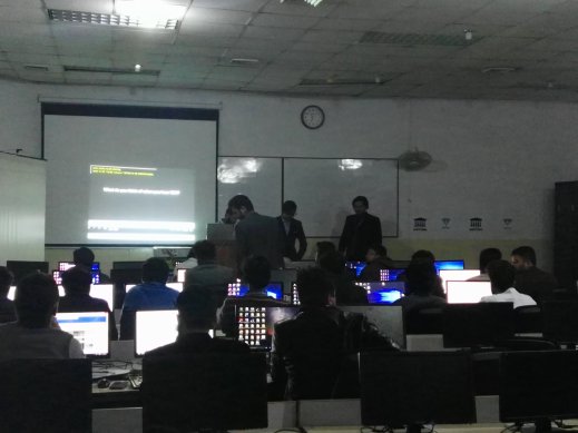 acmgik's tweet photo. #17thSoftcom #IBMmixHackacom #ACMGiki https://t.co/y5rd8Q672o