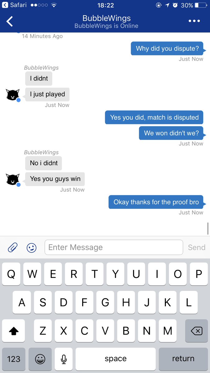 YRobb_'s tweet image. Gb proof 3