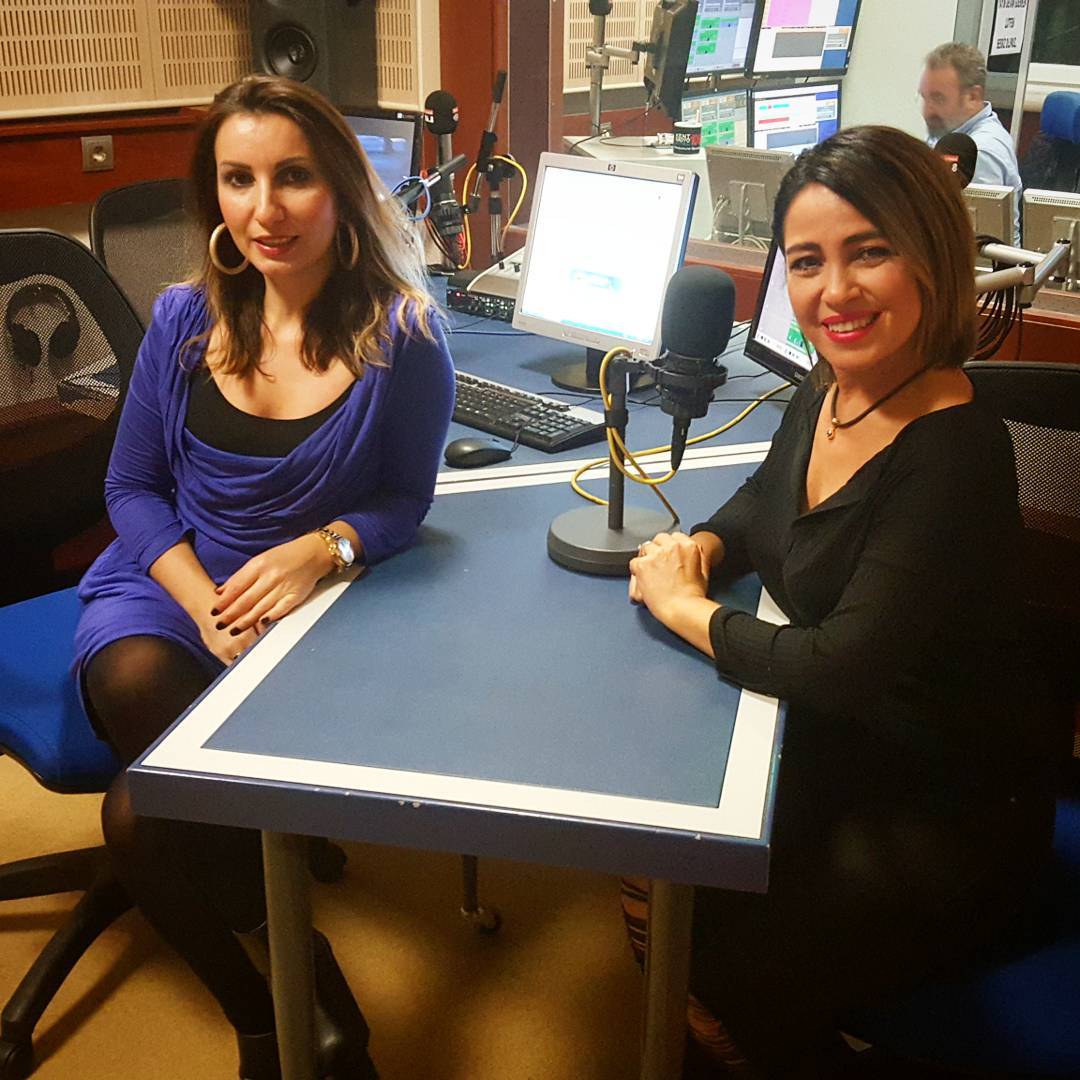 <a href="/devrimerden/">Devrim Erden</a> ile sohbetimiz devam ediyor.#EnikonuSohbet 23'e kadar @TRTKentRadyoIst 'da.
radyo.trt.net.tr / 106.8