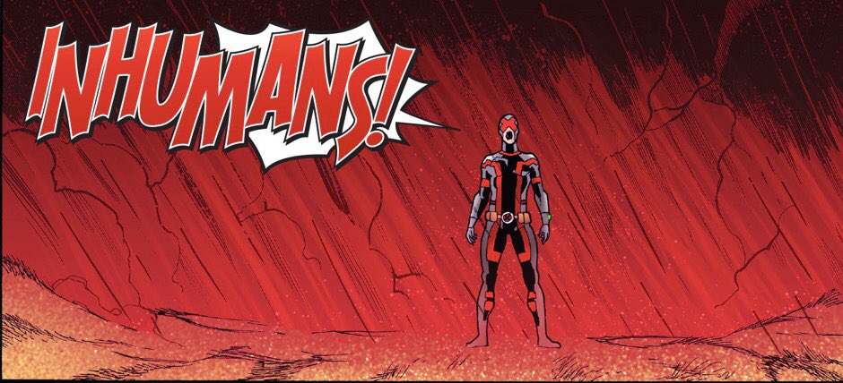 TheOtherMarioC's tweet photo. @LCSValkyries this panel from Death of X #4 last week filled me with excitement. #ComicsQuote #QOTD https://t.co/fXEx94wrYp