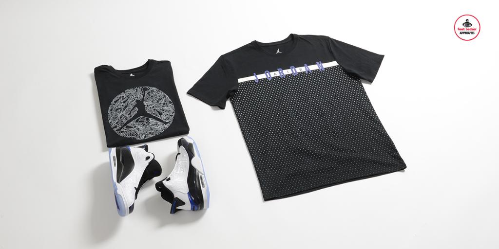 jordan dub zero foot locker