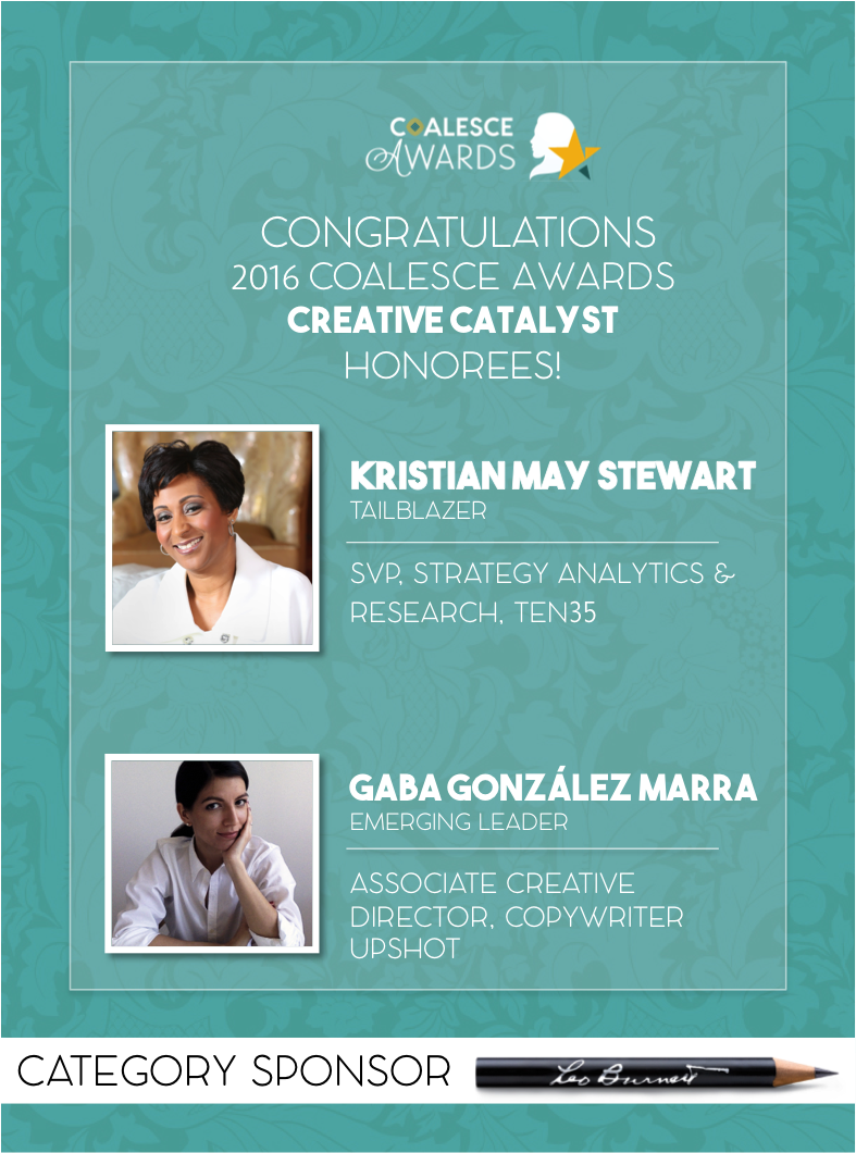 mafachicago's tweet photo. Big congrats to our Creative Catalysts for this year's awards @Kristian_PhD of #ten35 & @ggmarra of @upshot_agency! https://t.co/TwX3BqgJUY https://t.co/lULEObn6r4