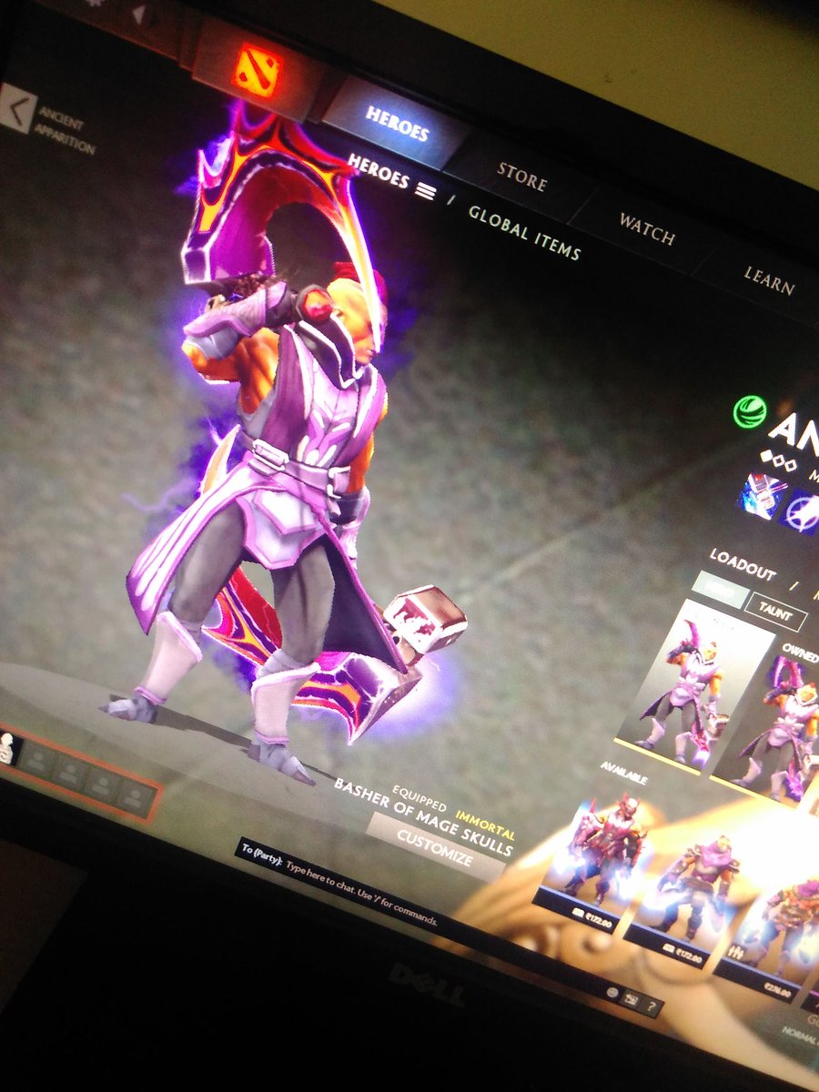 Dotapubs Hashtag On Twitter