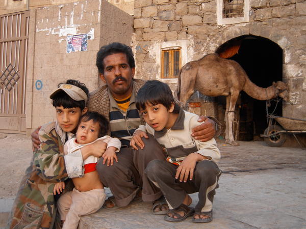 ACF_France's tweet image. #Yémen : 80% de la population a besoin d’une aide humanitaire