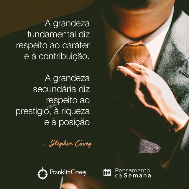 franklincoveybr's tweet photo. Tenha uma ótima semana #changingyourself #changeculture https://t.co/2IiJiwIIiT