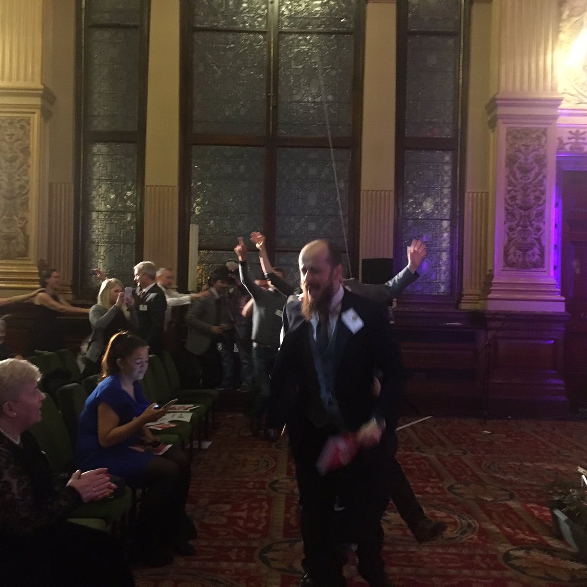 Gillian Jamieson tweet media