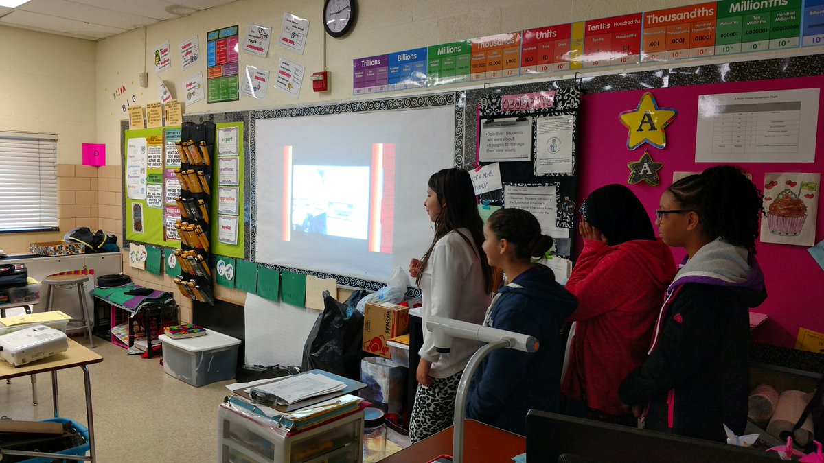 Kimberly Mark tweet media