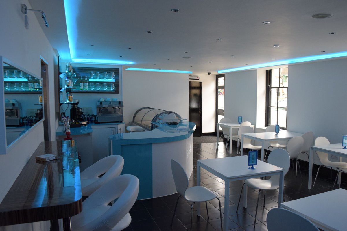 Are you a chocoholic?
Do you live in Stamford? 

If you answered yes to either of those questions then be sure to visit us this weekend!