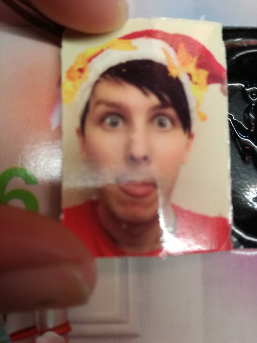 Sophloafius's tweet photo. @danisnotonfire @AmazingPhil second Day https://t.co/BqE9fmbFV9
