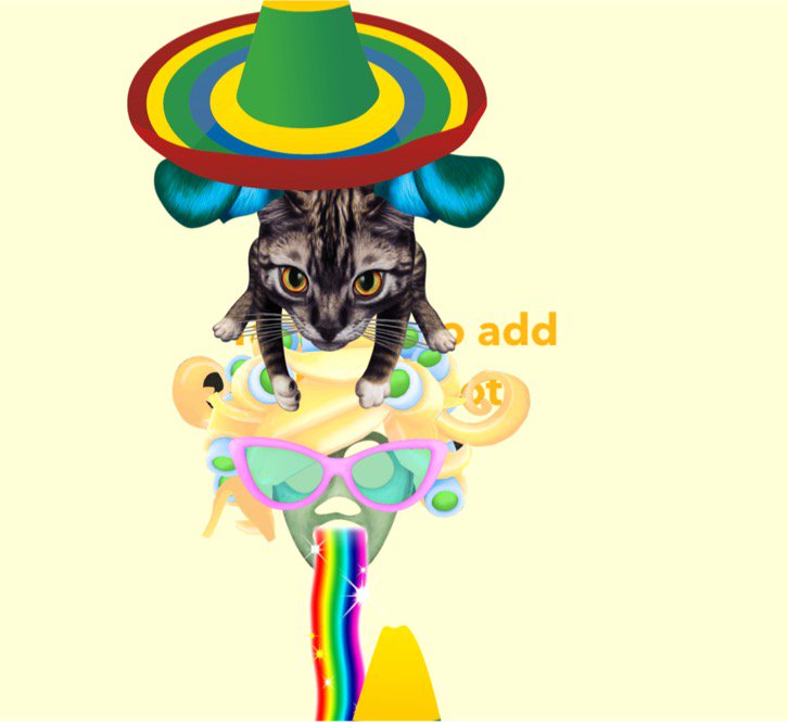 thomp1001's tweet image. To santa I hop you lick it