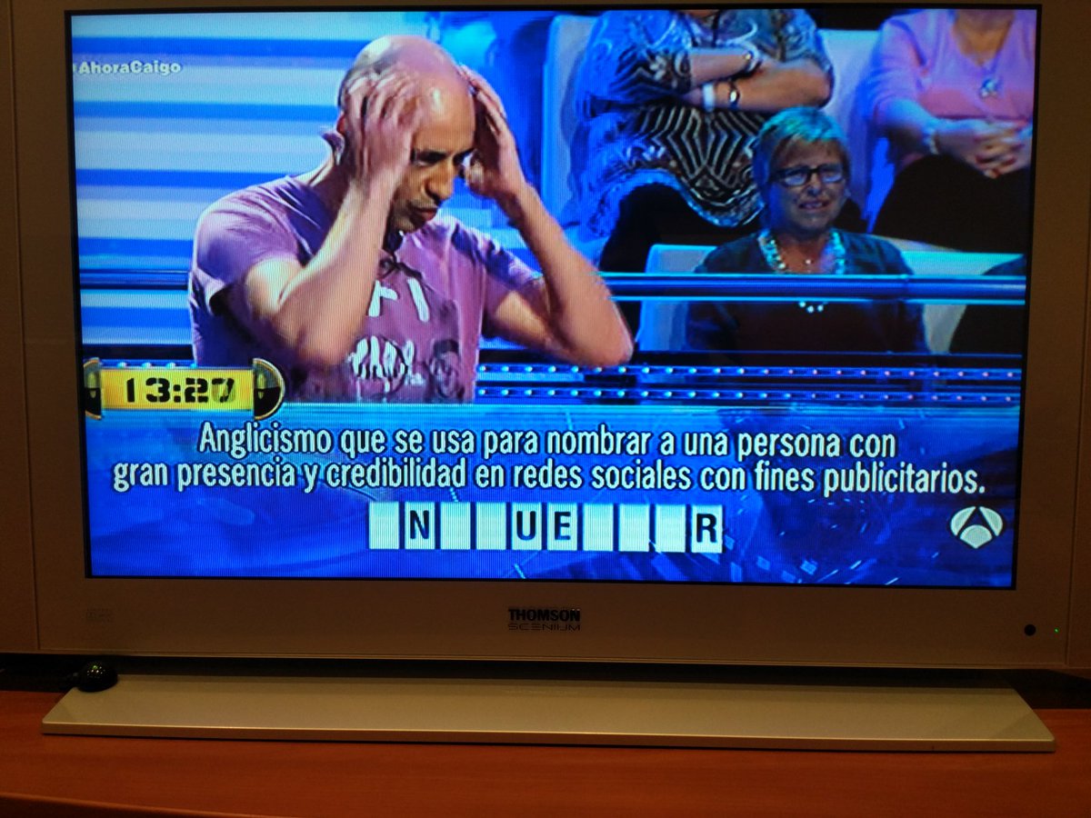 garagoitxi's tweet photo. #Influentzer ππ https://t.co/S3y99LrTuU