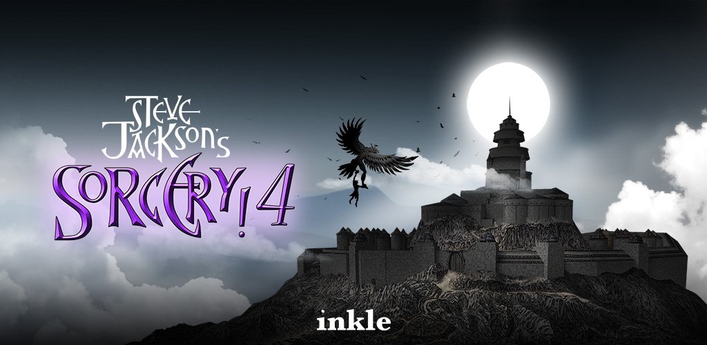 iPhoneApps__'s tweet image. #Sorcery! 4 by inkle Ltd. $2.99.Game #Adventure. #iPhoneApps. forms.aweber.com/form/60/179636…