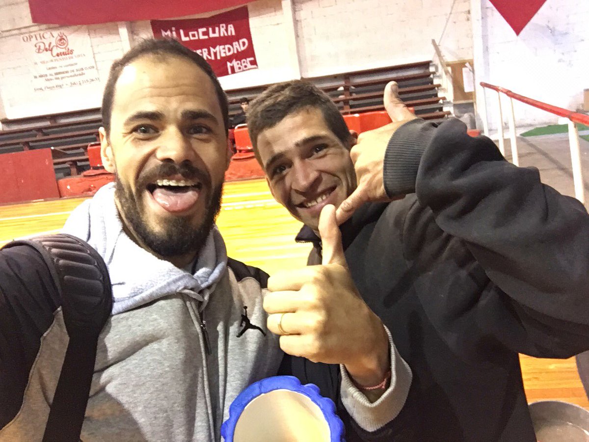 Taba Martínez ™ tweet media