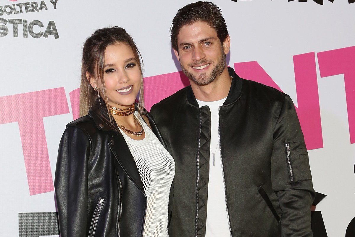 Paulina goto cerrará el 2016 en