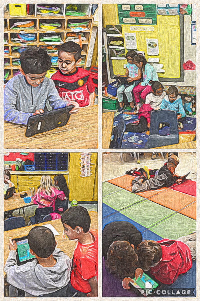 CoffeeNancy's tweet image. So much fun coding w @lkalbfeld 1st graders! @kodable #lvusd #couldntwait #HourofCode