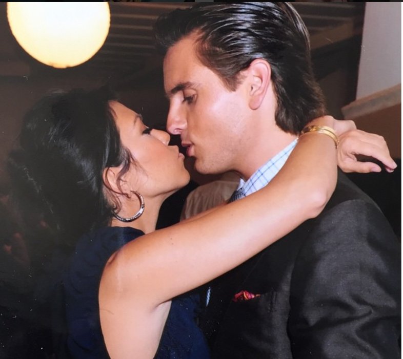 ThoughtCatalog's tweet photo. Kourtney Kardashian and Scott Disick Are Back Together, So I Guess I Believe In Love Now https://t.co/rHTcmv2BEn https://t.co/py9f1AeO08