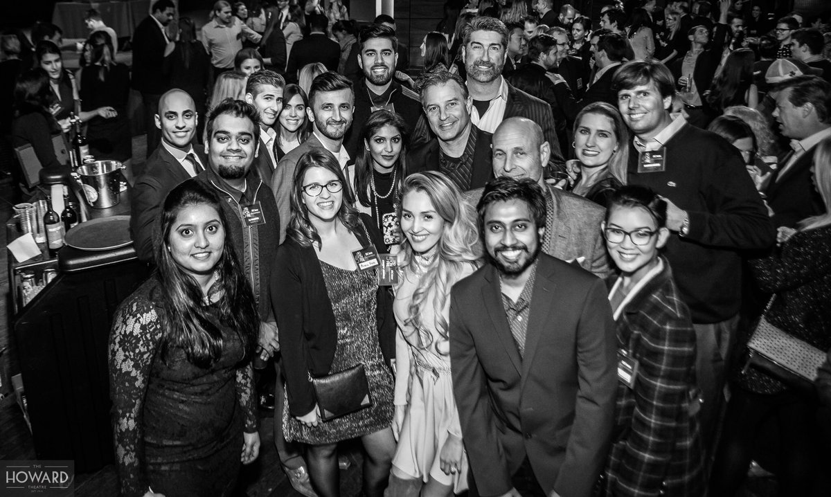 chelfieapp's tweet photo. The #Solebrity team @DC_Inno #50onFireDC https://t.co/CRsJtXTf3n