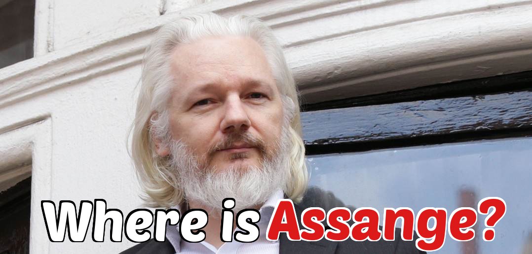 FreedomHackerr's tweet photo. #WhereIsAssange
#ProofOfLife
#WhereIsJulian
#WikileaksCompromised
#NeverForgetJulian
#AssangeIsDead
#RIPJulian
60 days since last seen alive https://t.co/zgAjg3xRP1
