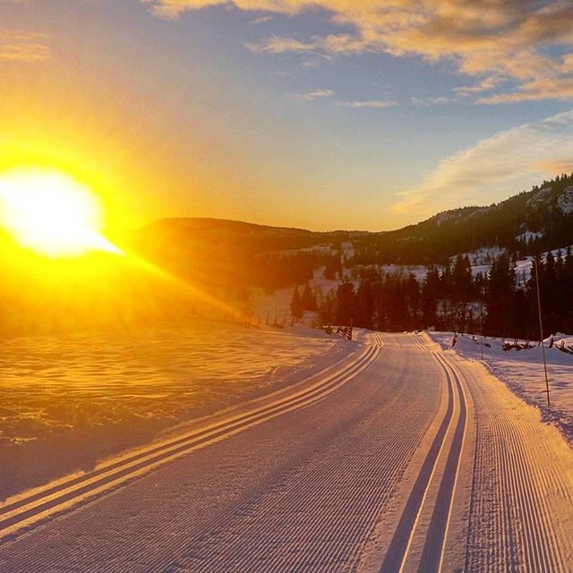 roadphotos's tweet photo. https://t.co/IRe404Cncs #skeikampen #skei #gausdal #visitlillehammer #gdbilder #langrenn #pistenbully #thonhotels #skeikampenleverer #yrbild https://t.co/WP66vakVdI