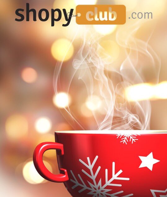 ShopyClub tweet picture