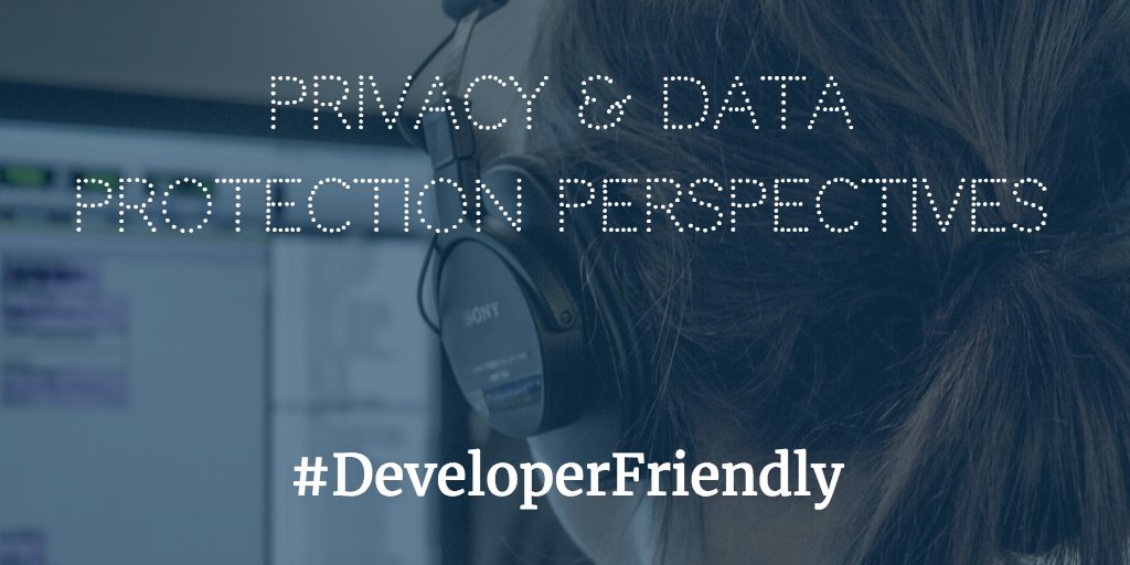 dimitrisirota's tweet image. BigID newsletter #5 is out: The API Issue #DeveloperFriendly #PrivacyPerspectives bit.ly/2gJ9eOF