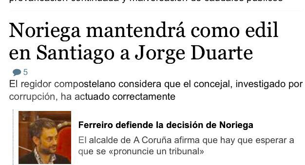 MartaGlezVzqz's tweet photo. Sin entrar en si #jorgeduarte es culpable o no no sé por qué me vienen a la cabeza algunas cazas de brujas orquestadas por su grupo https://t.co/PFqS2nwUCv