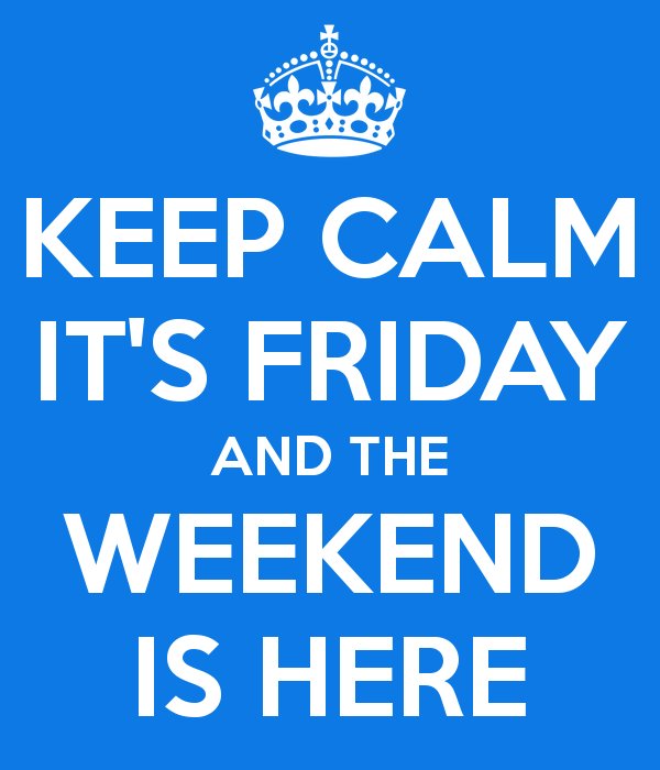 AffordSelfStora's tweet photo. #KeepCalm #TGIF https://t.co/BbixkwM9Cs