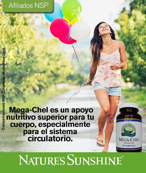 NaturesSunshiC's tweet photo. La vitamina A de #MegaChel es esencial para la formación y mantenimiento de la piel #TransformandoVidas https://t.co/4wbZCx5oDw