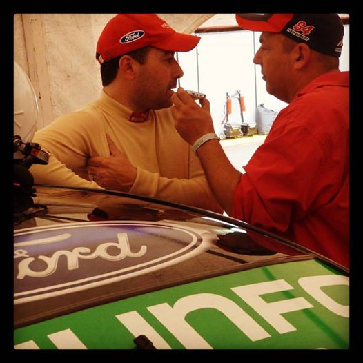 RossiSportPress's tweet photo. #Paraná. #Ultima2016 Turismo Pista Clase 2 @polorossi22 #FordKa35
Ph: @MaquinaMoreno https://t.co/tohPfVkZoC